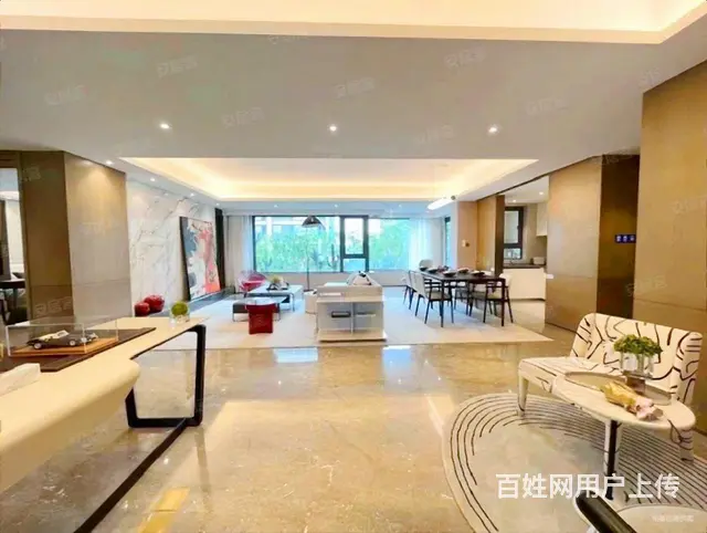 簇桥410万元149.62平精装修多层[1-7层]热卖的图片