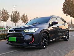雪佛兰 沃兰多 2020款 沃兰多 48V 1.3T 手自一