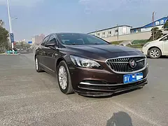 别克 君越 2016款 2.0T 手自一体 28T 豪华型