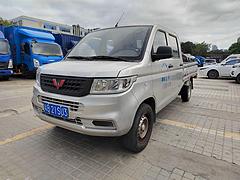 五菱 平板车 国6
