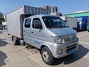 长安 厢式货车 国6