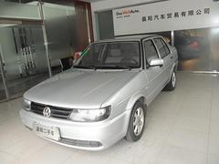 大众捷达 2010款 1.6L 手动 伙伴 (国Ⅳ