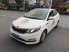 起亚K2 2015款 K2-三厢 1.4 手动 TOP