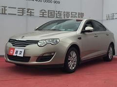 荣威550 2010款 1.8L 手动 启悦版 (