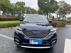 君马S70 2018款 1.5T 手自一体 豪华型7座
