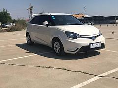 MG3 2011款 1.3 手自一体 舒适版