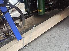 新三轮车（后八轮），新车两万六，适合乡下果园用