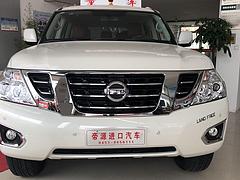 帝源《进口汽车》