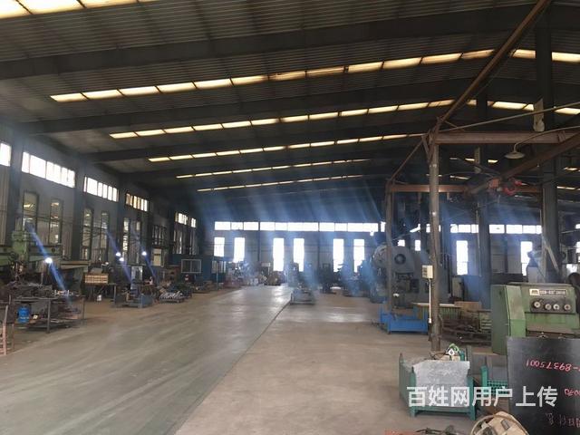 沙岭厂房3000平，配置全，可以带设备租的图片