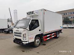 阳江 4米2福田奥铃冷藏车厂家直销售后三包