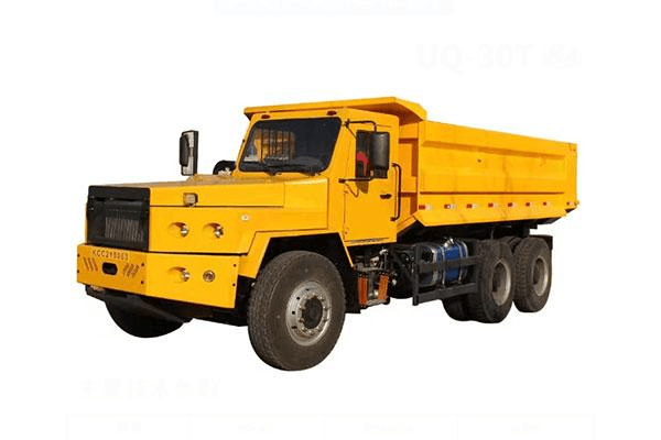 运输车6