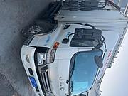 江淮 厢式货车 国5