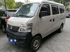 长安之星2 2012款 1.0L 手动 7座 基本