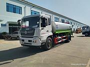 处理5吨8吨10吨12吨15吨18吨洒水车 雾炮车
