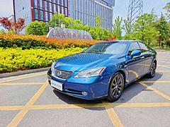 雷克萨斯ES 2006款 ES350 3.5 手自一体 豪华