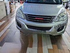 哈弗H6 2015款 1.5T 手动 运动版 两驱尊贵型(改