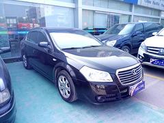 奔腾B70 2011款 2.0L 手动 时尚型 (