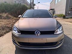 【搞定了！】大众 高尔夫 2015款 高尔夫7 1.4TSI