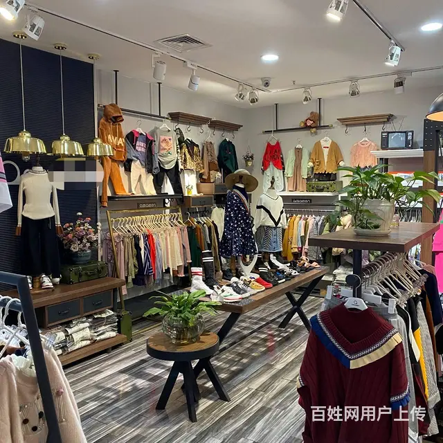 B10863一十字路口吸金繁华商圈进出必经之路稀缺旺铺(可空的图片