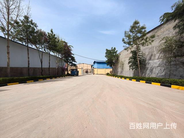 仓库出租的图片