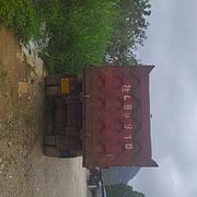 东风柳汽 霸龙重卡 自卸车 国3