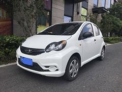 比亚迪F0 2015款 1.0 手动 铉酷型