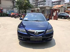 马自达Mazda6 [马自达6](进口) 2007款 Maz