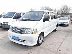 19年金杯快运六坐小型车