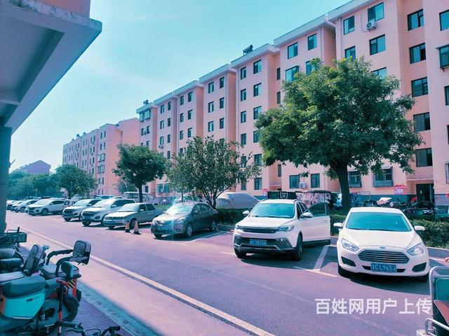 魏家庄小区4楼出租的图片