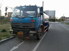 出售洒水车