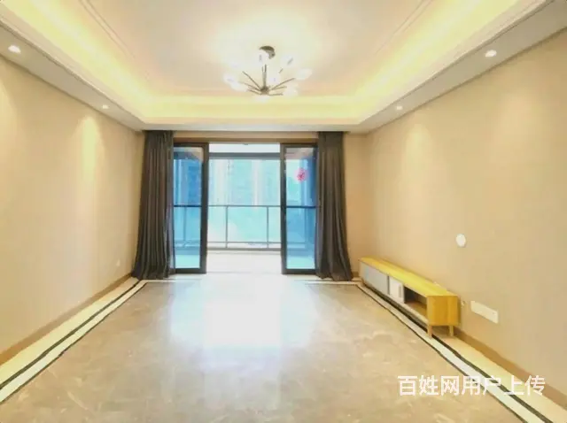 高品质好房阳光城檀府南北127.39平406.00万元的图片