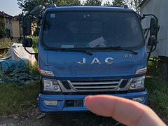 江淮骏铃 平板车