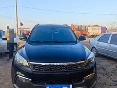 猎豹CS10 2016款 2.0T 手动 卓越型