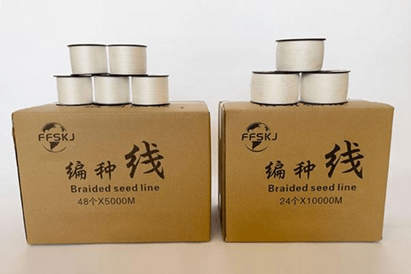 编种线