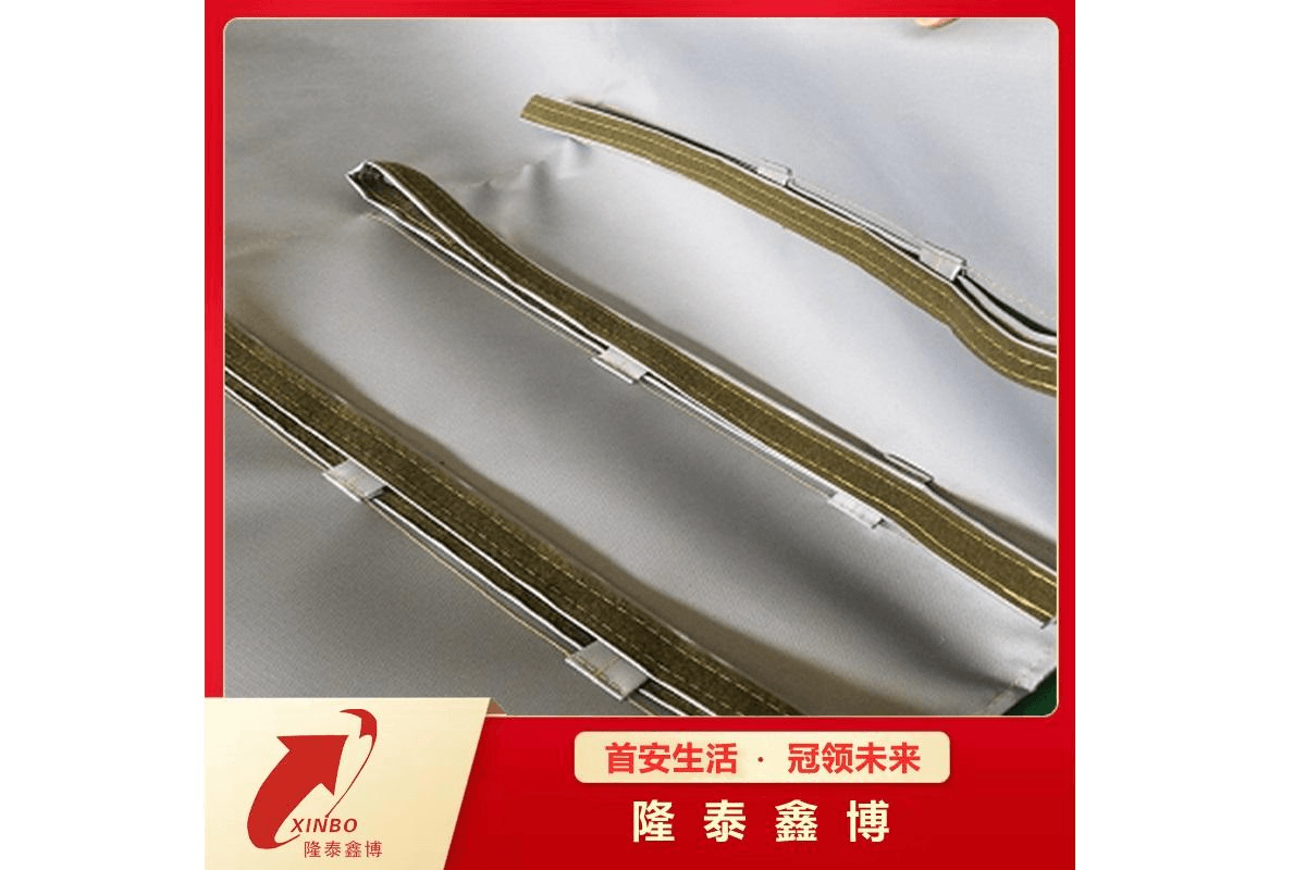 防火防爆毯8