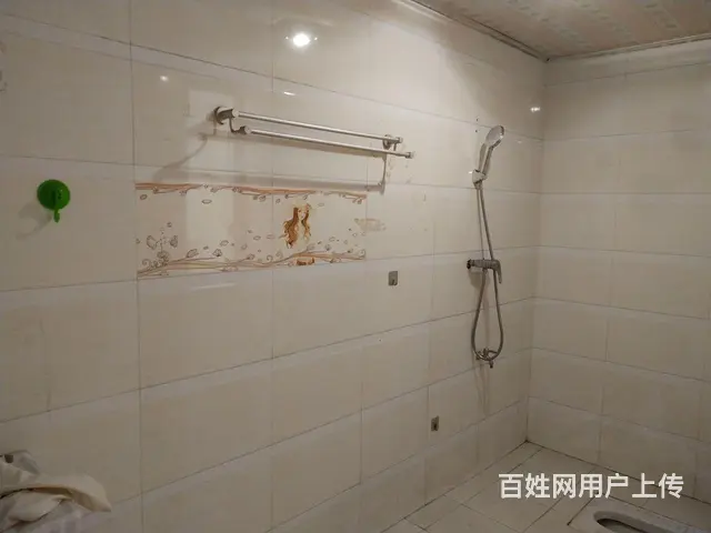 一室一厅一厨一卫的图片