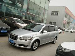 奇瑞东方之子Cross 2007款 2.0L 手动