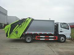 定制最新版6方-20方压缩垃圾车 全国限量发售 当