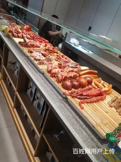 （旺铺）望花区雷锋路海城街餐饮饭店转让外兑的图片