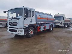 东风多利卡10吨油罐车 运油车 可分期价格实惠