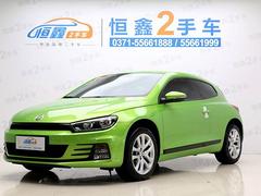 大众尚酷两厢 [进口] 2015款 1.4T 自动