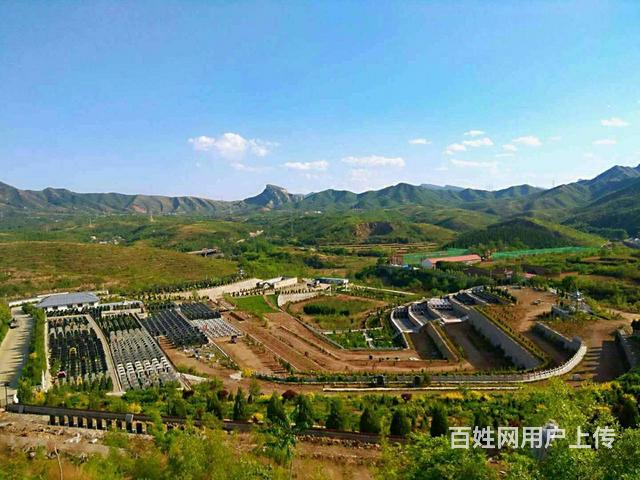 太原卧龙山公墓白事服务价格公道,欢迎咨询