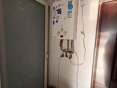 龙湖路一号 普通住宅1厅 中等装修