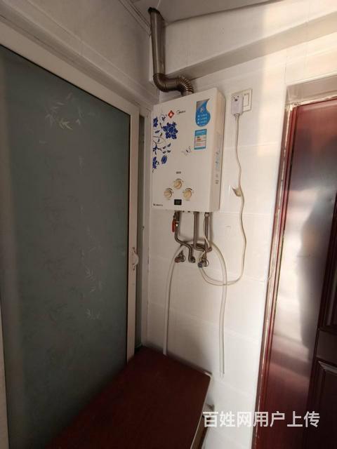 龙湖路一号 普通住宅1厅 中等装修的图片
