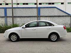 别克 凯越 2013款 1.5 手自一体 经典版