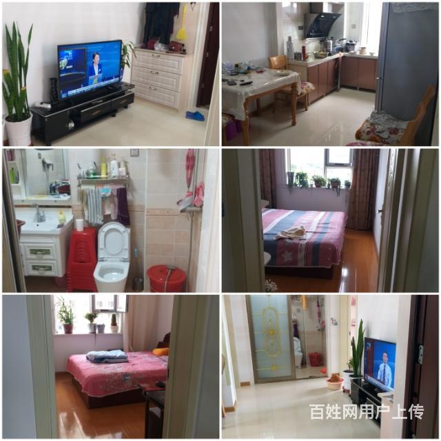 镇东花园房源在五一花园院内的图片