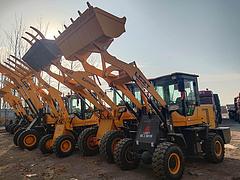 小型装载机厂家 二手小型装载机批发价格