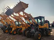 临工小型装载机专卖 小型铲车批发价格 二手铲车