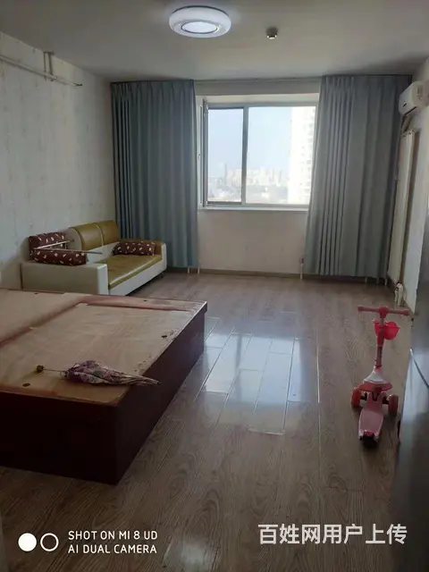 新华乐购爱敦阁公寓出租的图片