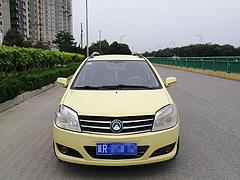吉利 远景 2008款 1.5 手动